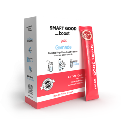 Smart Good_boost Grenade
